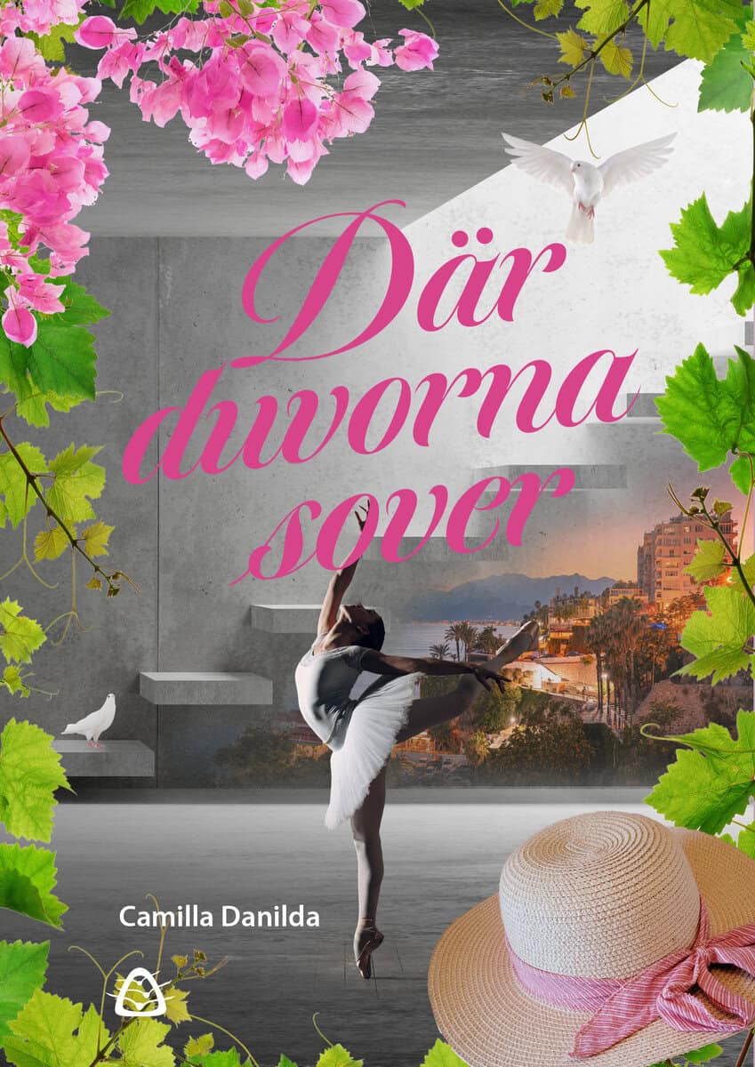 Camilla Danilda : Där duvorna sover