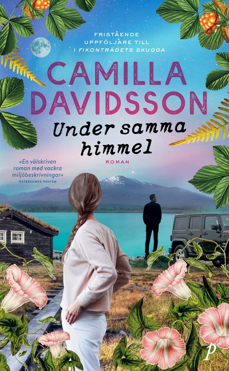 Camilla Davidsson : Under samma himmel
