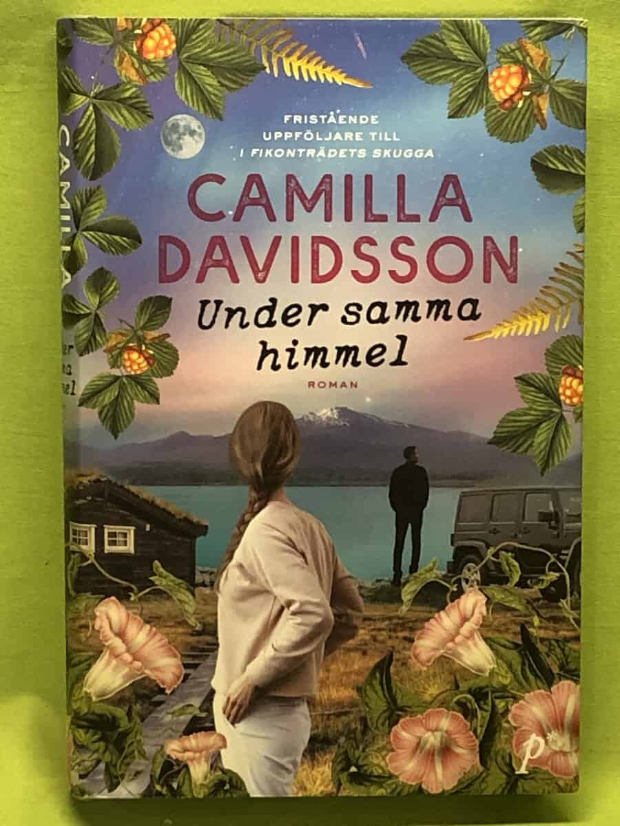 Camilla Davidsson : Under samma himmel