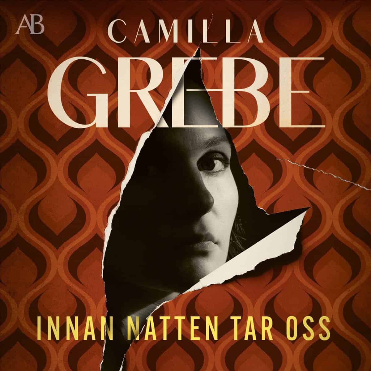 Grebe, Camilla | INNAN NATTEN TAR OSS