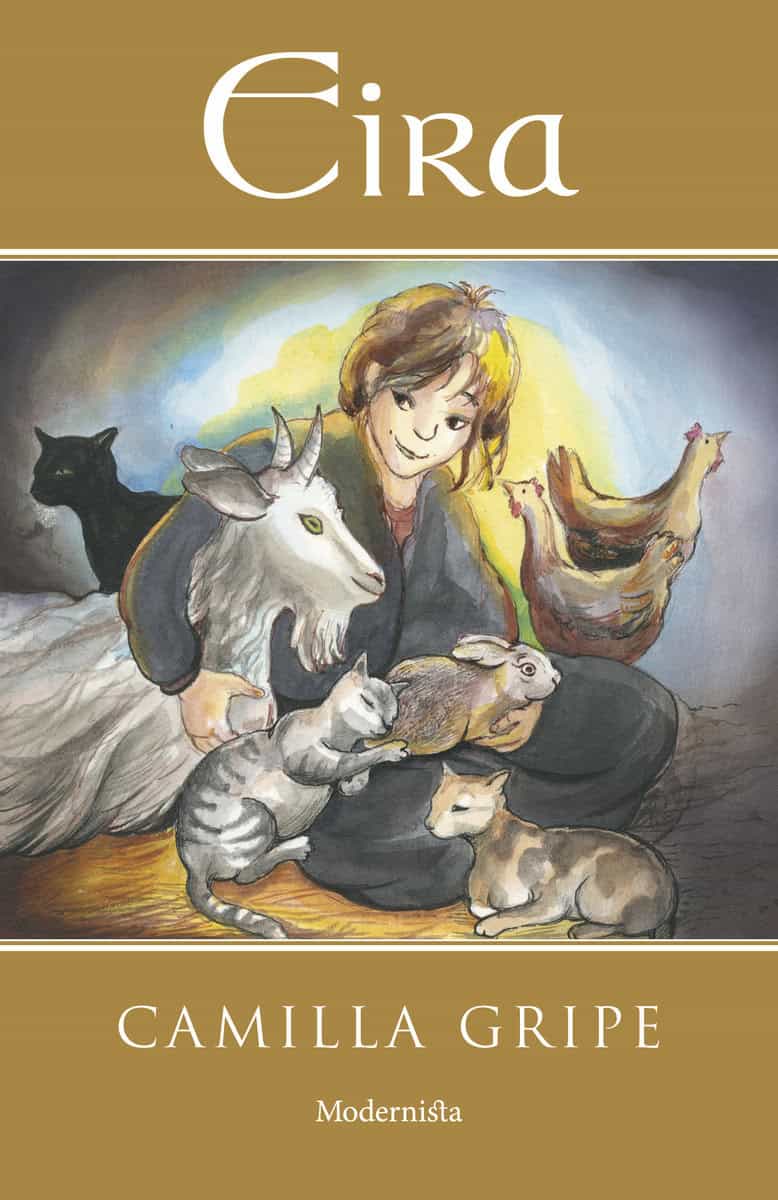 Camilla Gripe : Eira