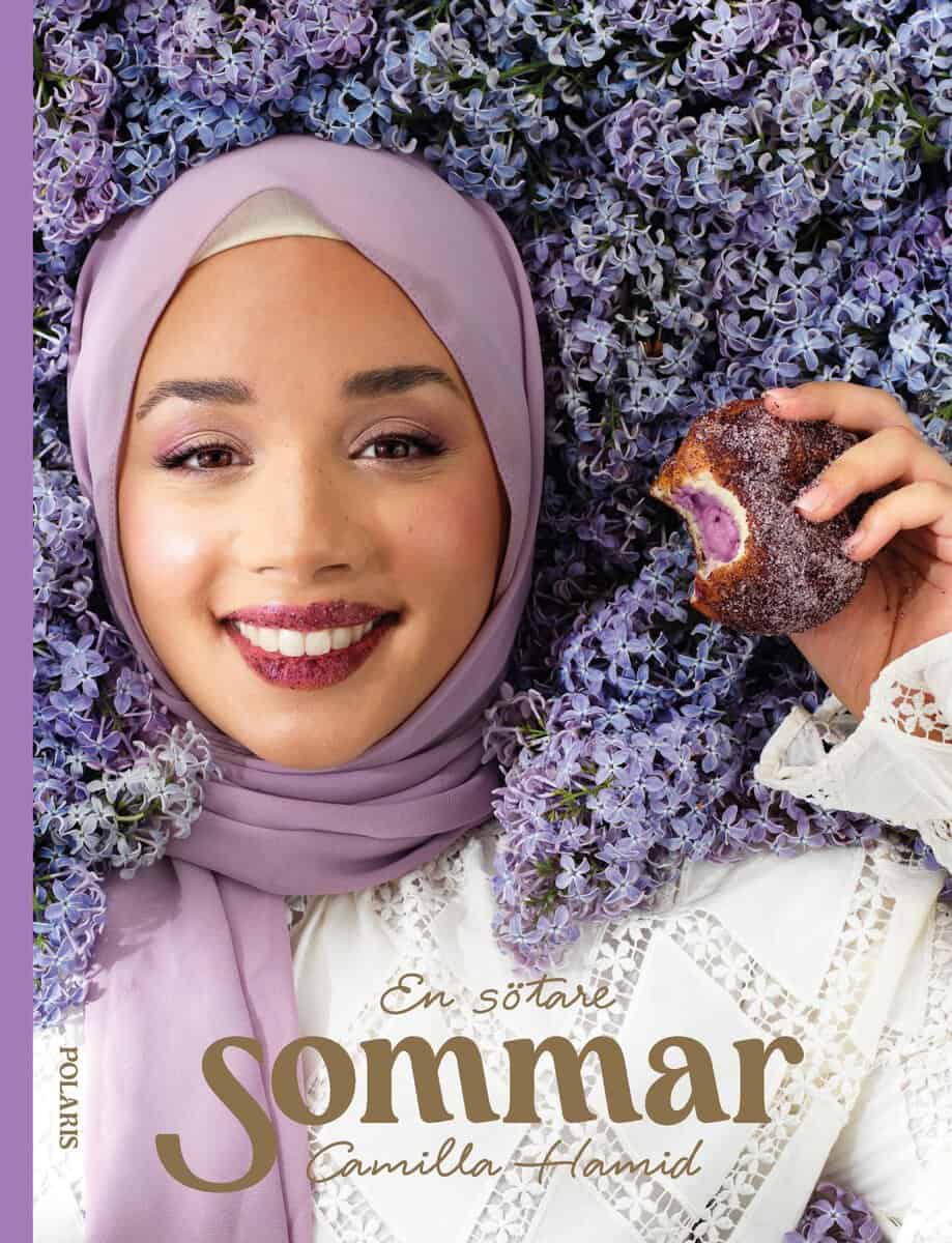 Camilla Hamid : En sötare sommar