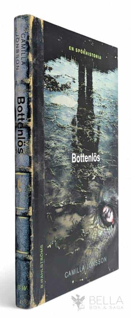 Camilla Jönsson : Bottenlös