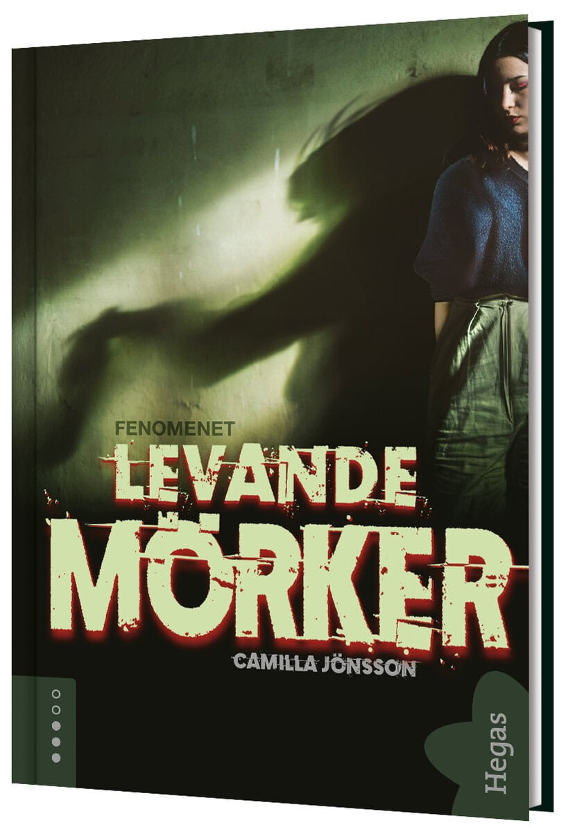 Camilla Jönsson : Levande mörker