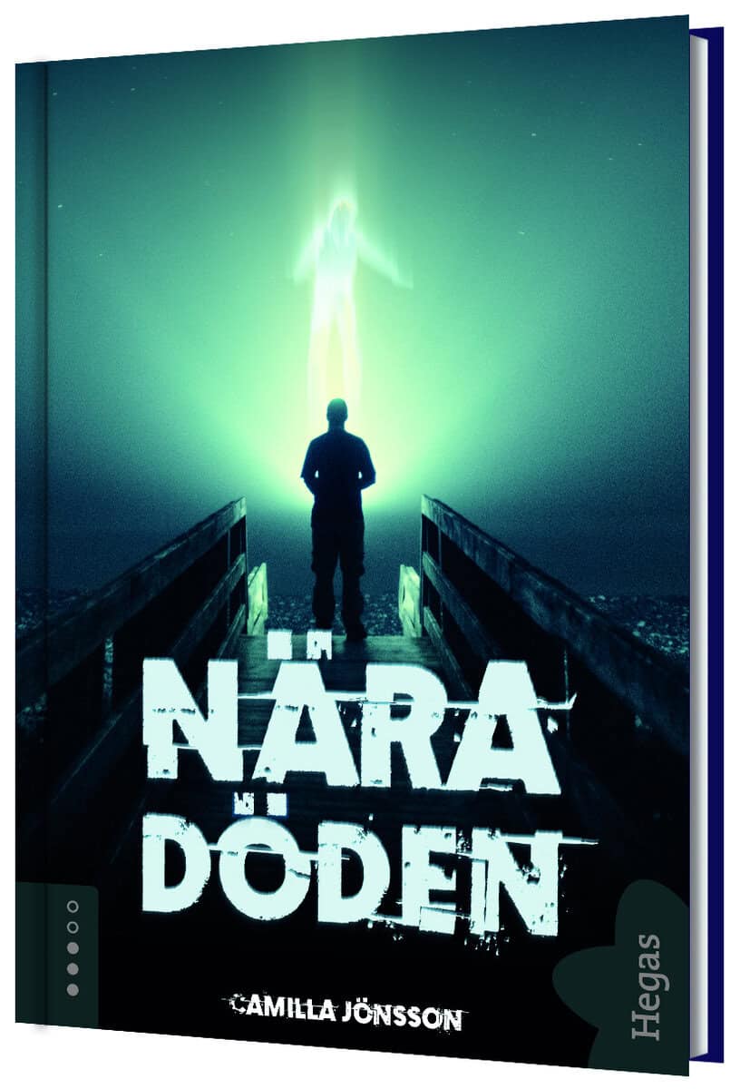 Camilla Jönsson : Nära döden