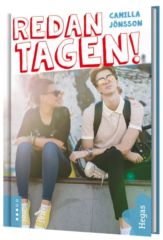 Camilla Jönsson : Redan tagen!