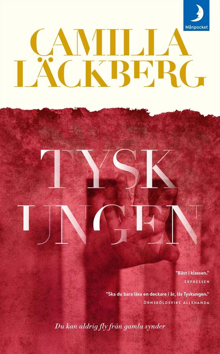 Camilla Läckberg : Tyskungen