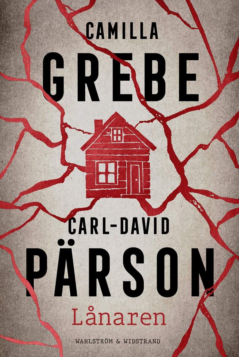 Grebe, Camilla ; Pärson, Carl-David : Lånaren