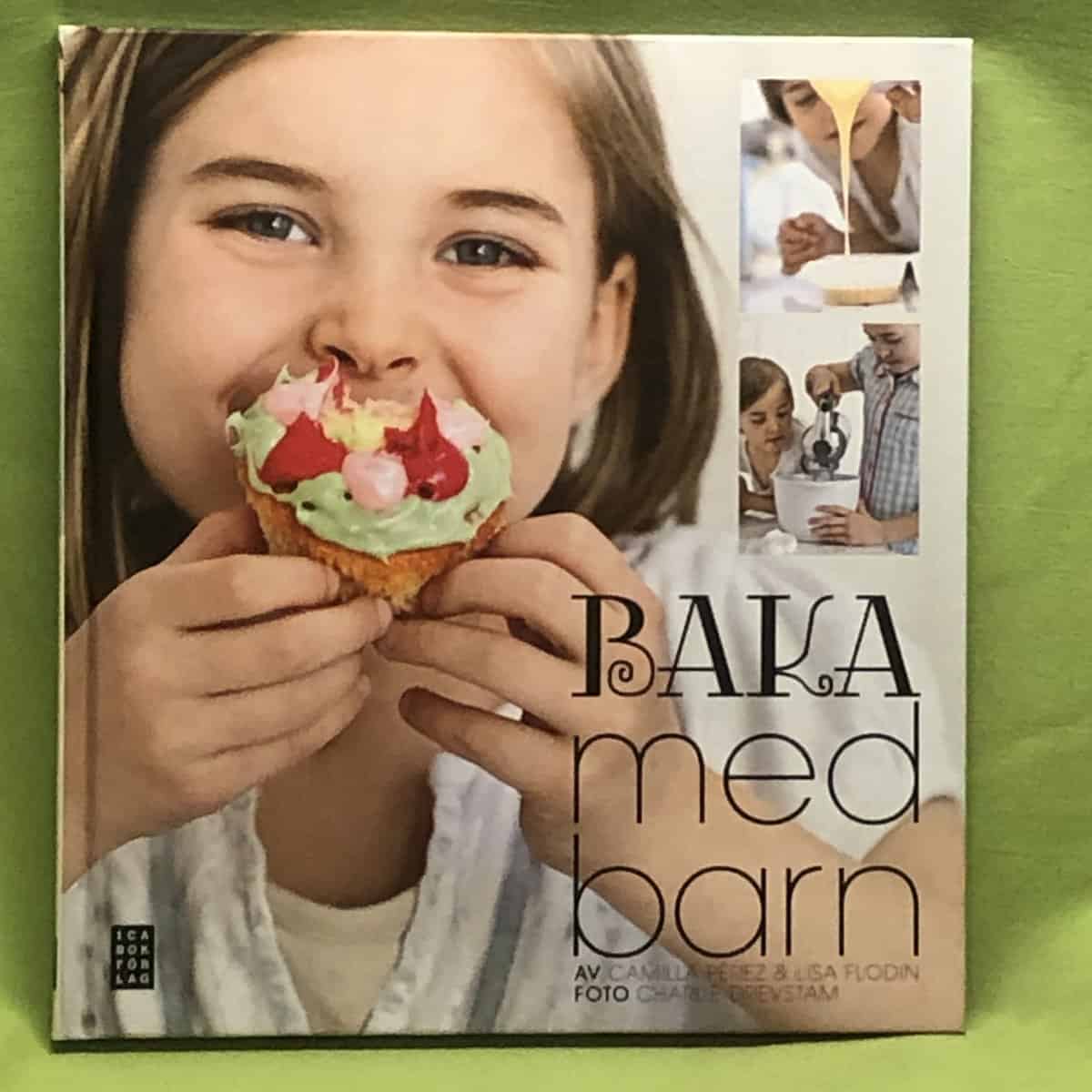 Camilla Perez : Baka med barn