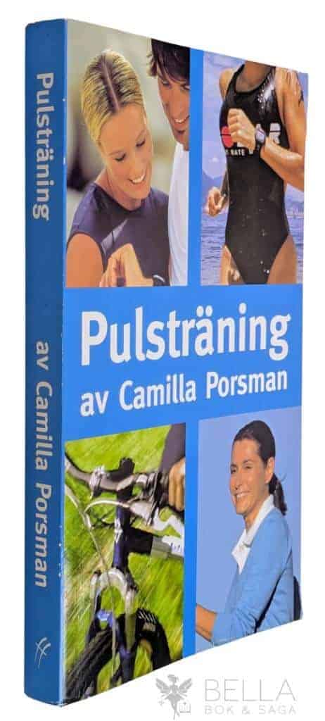 Camilla Porsman Reimhult : Pulsträning