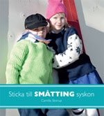 Camilla Skorup : Sticka till småtting : syskon