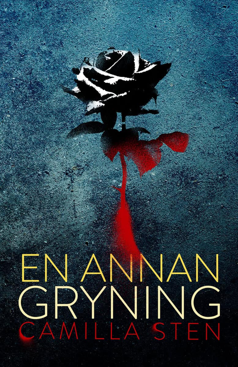 Camilla Sten : En annan gryning