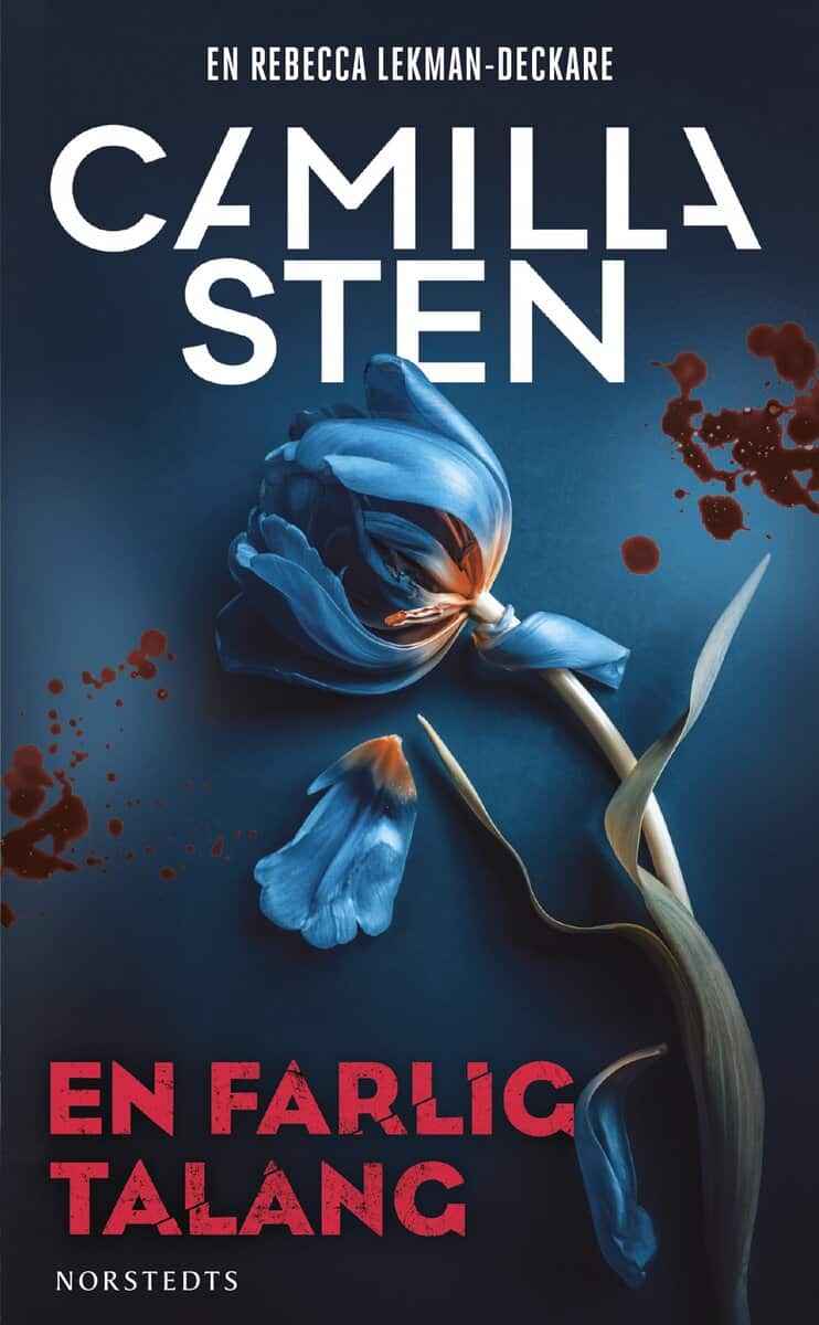 Camilla Sten : En farlig talang