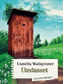 Camilla Wallqvister : Utedasset