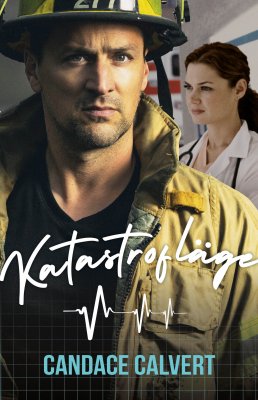 Candace Calvert : Katastrofläge