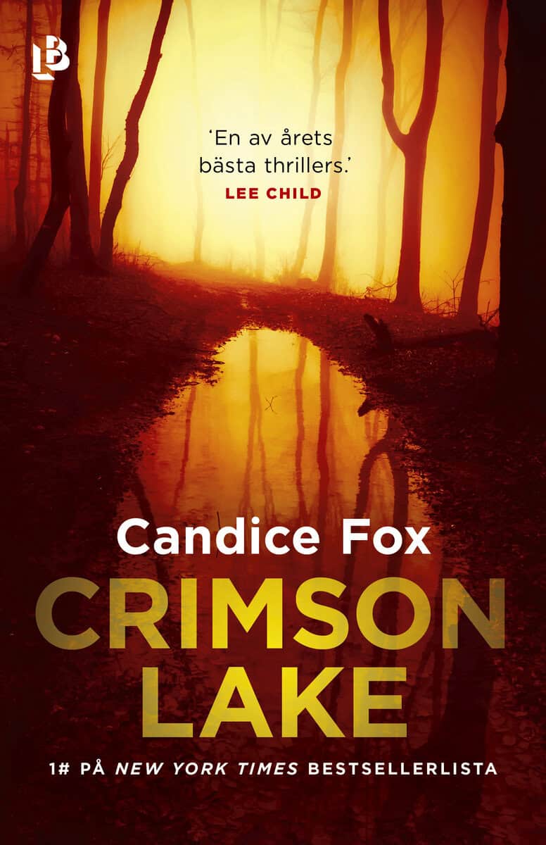 Candice Fox : Crimson Lake
