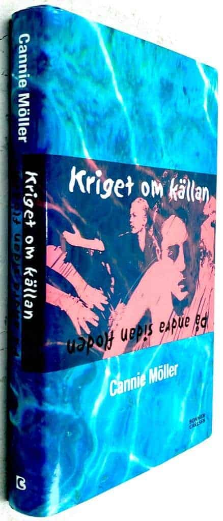 Cannie Möller : Samlingsvolym