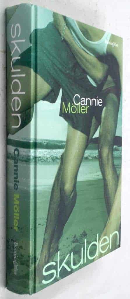 Cannie Möller : Skulden