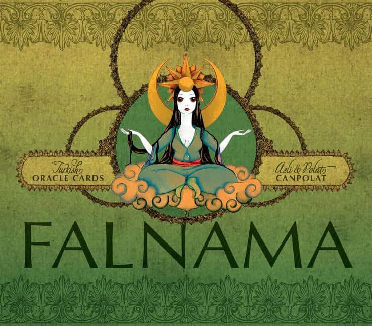 Canpolat, Polat - Canpolat,  Asli : Falnama