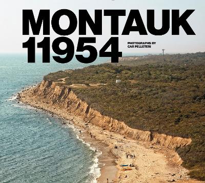 Car Pelleteri : Montauk 11954, 2nd Edition
