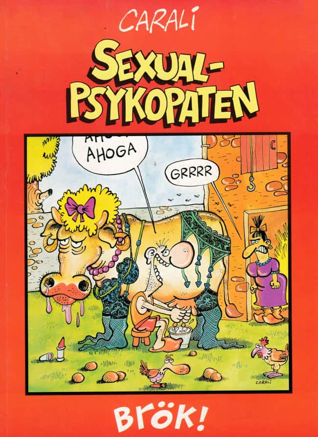 Carali : Sexualpsykopaten