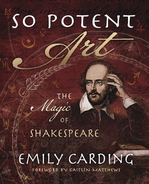 Carding Emily : So Potent Art