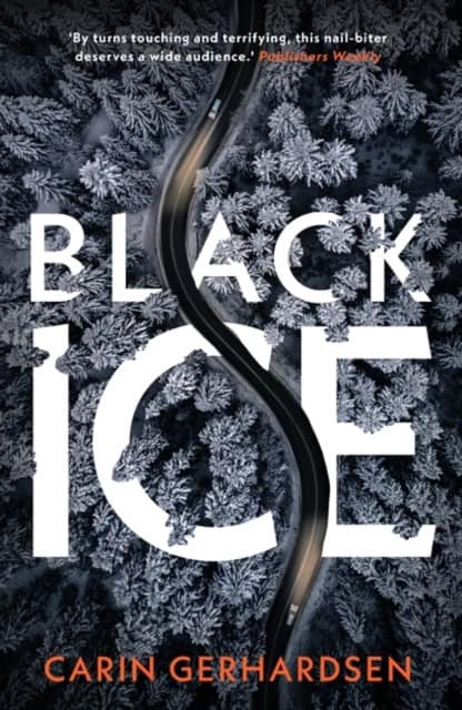 Carin Gerhardsen : Black Ice