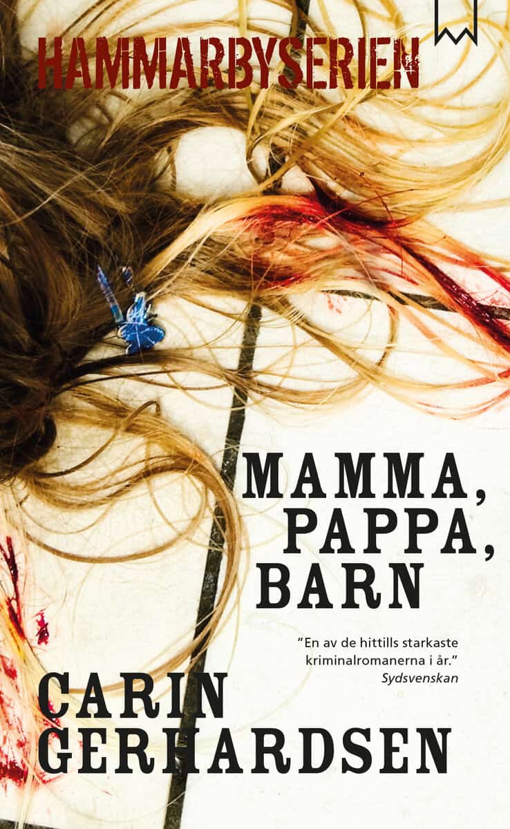 Carin Gerhardsen : Mamma, pappa, barn