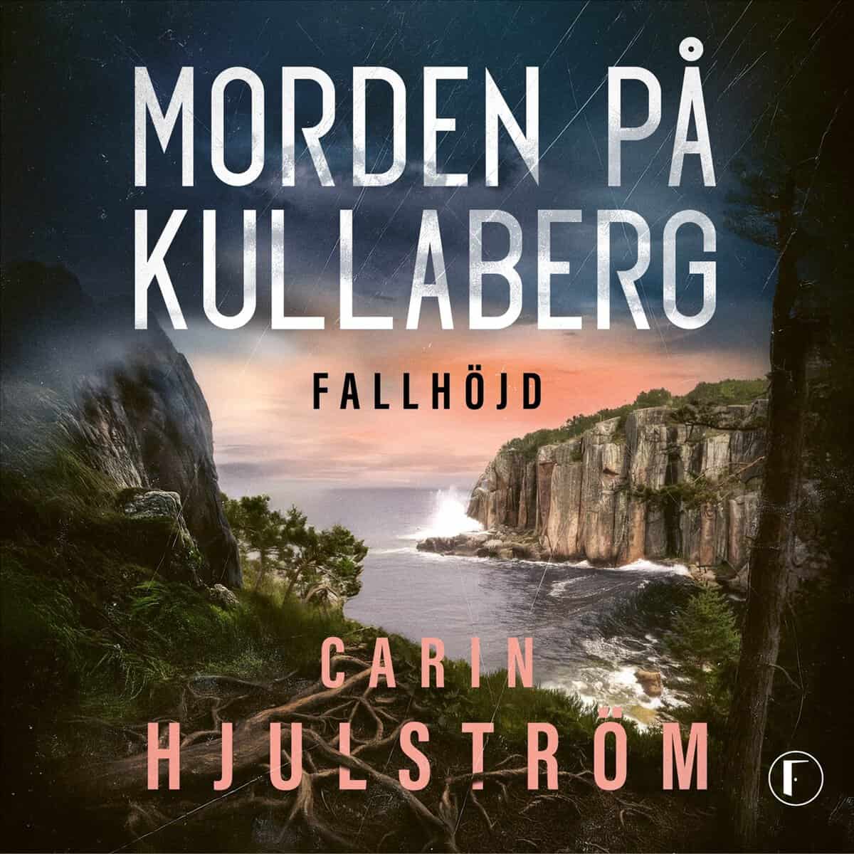 Carin Hjulström : Fallhöjd