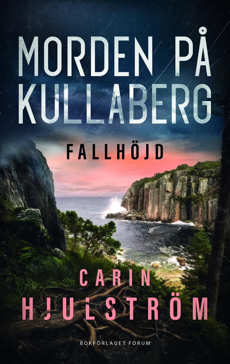 Carin Hjulström : Fallhöjd