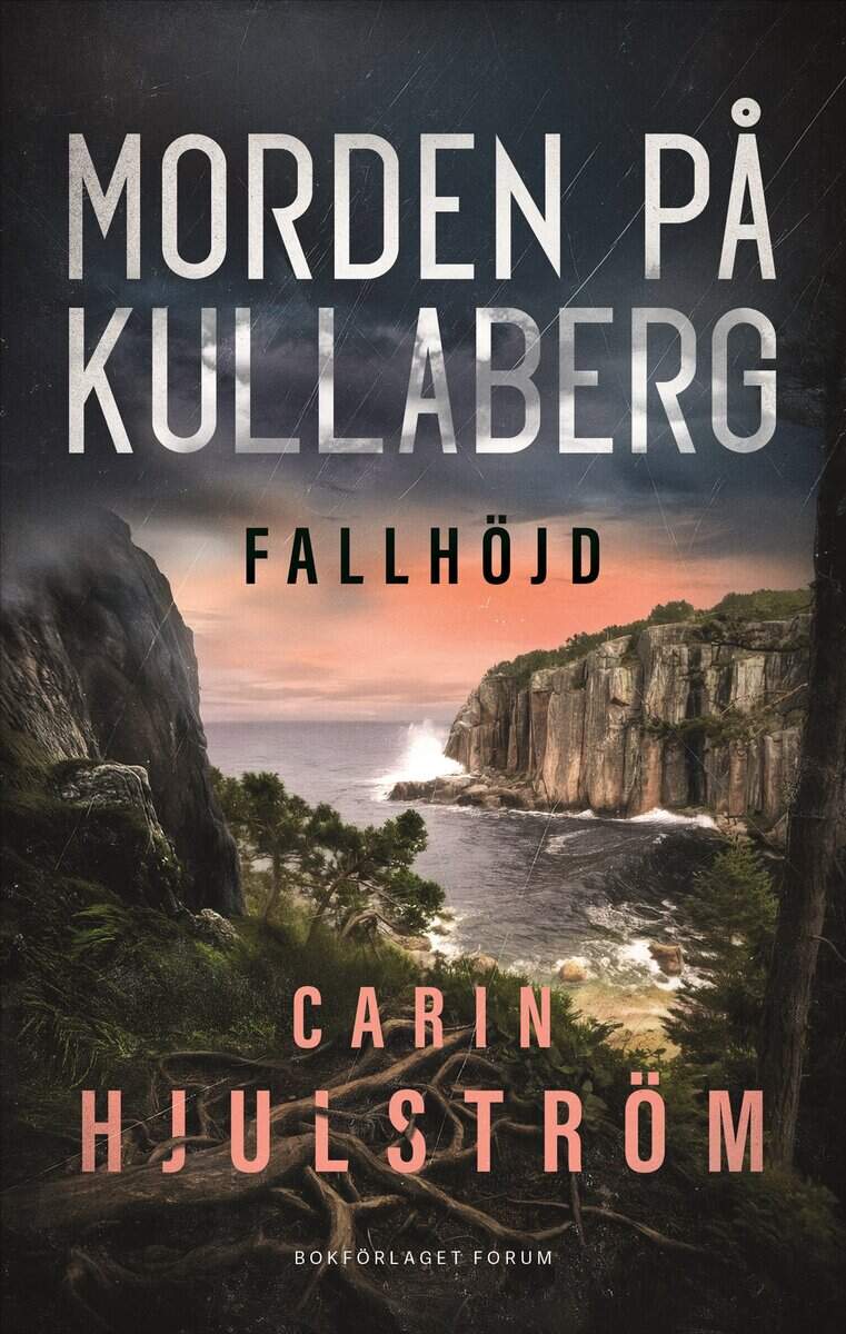 Hjulström, Carin | FALLHÖJD