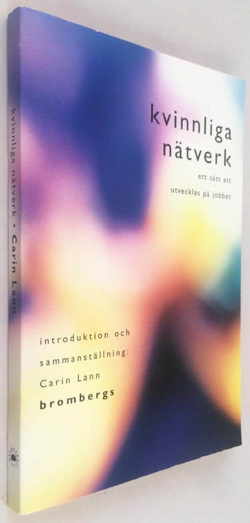 Carin Lann : Kvinnliga nätverk