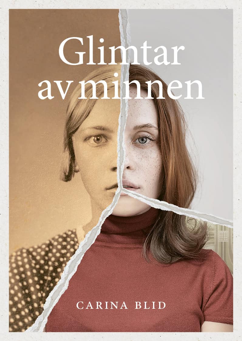 Carina Blid : Glimtar av minnen