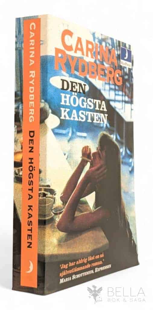 Carina Rydberg : Den högsta kasten