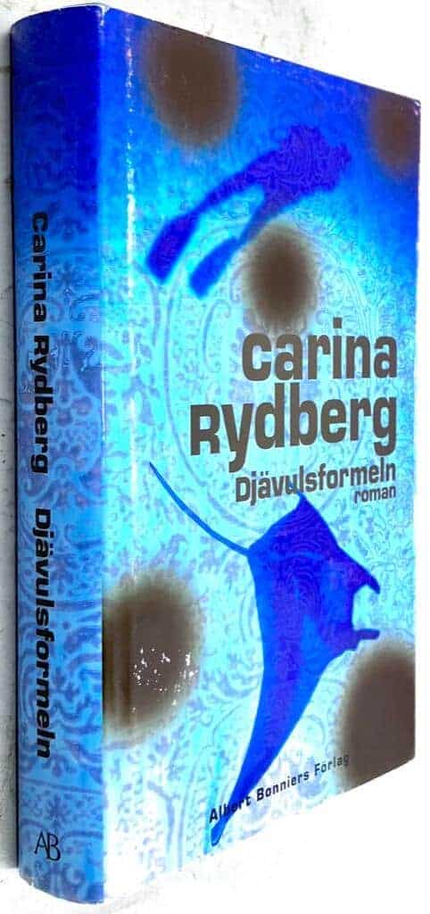 Carina Rydberg : Djävulsformeln