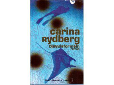 Carina Rydberg : Djävulsformeln