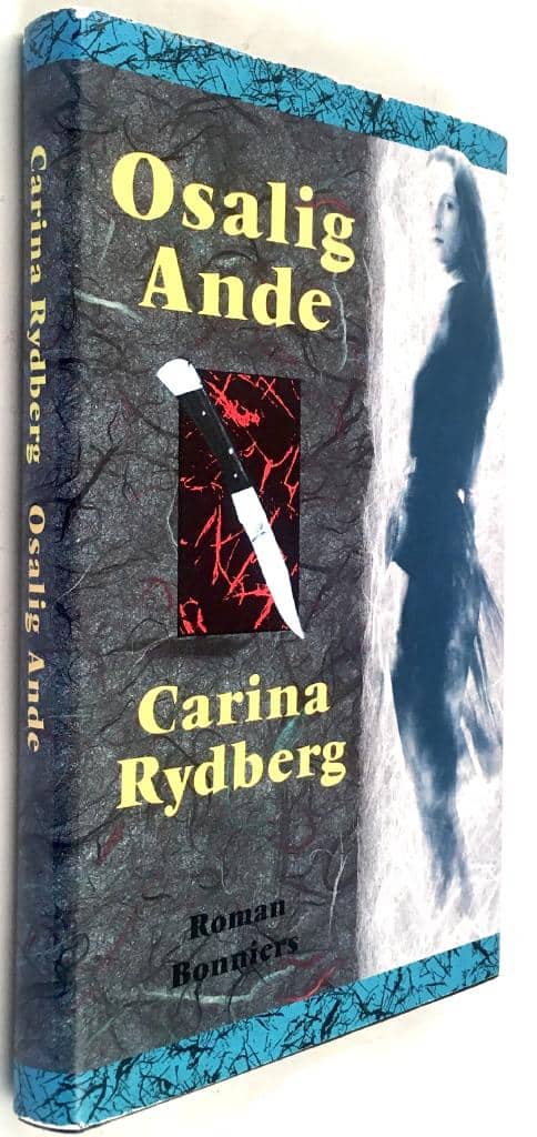 Carina Rydberg : Osalig ande