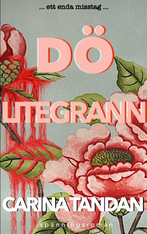 Carina Tandan : Dö litegrann