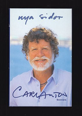 Carl Anton : Nya sidor