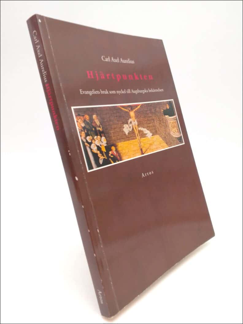 Carl Axel Aurelius : Hjärtpunkten