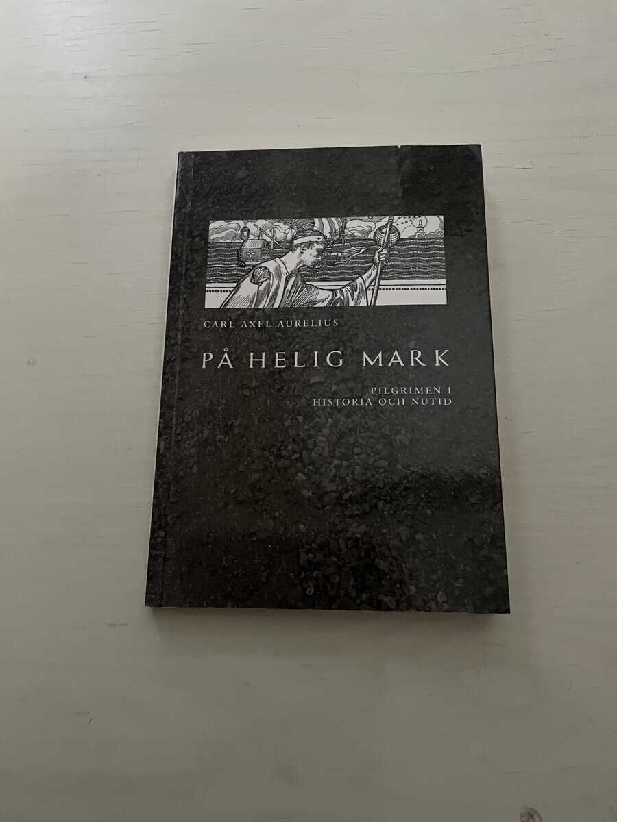 Carl Axel Aurelius : På helig mark