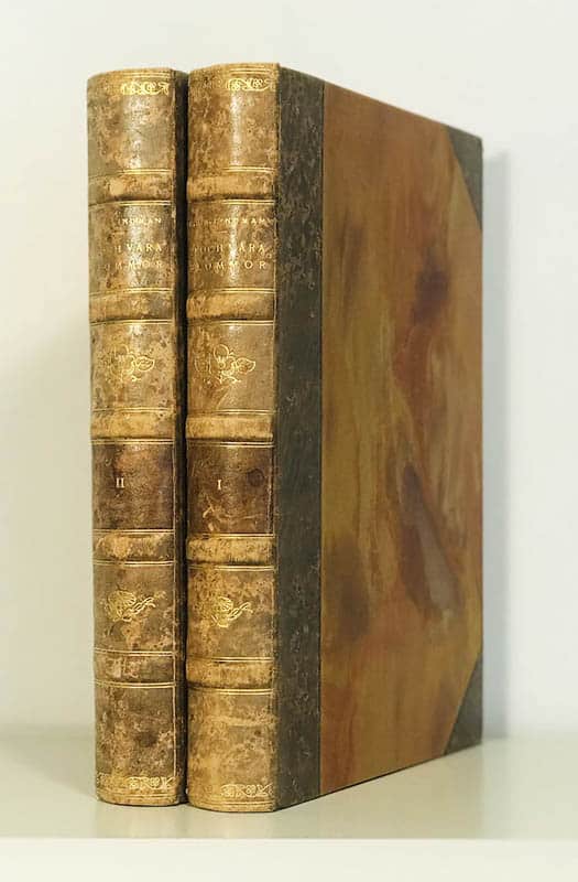 Carl Axel Magnus Lindman : Vi och våra blommor