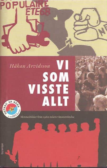 Carl Björeman : År av uppgång, år av nedgång