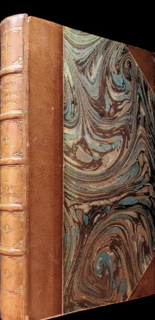 Carl Emanuel Nygen : Carlstads historia, Omfattande de femtio åren närmast före stadens brand 1865