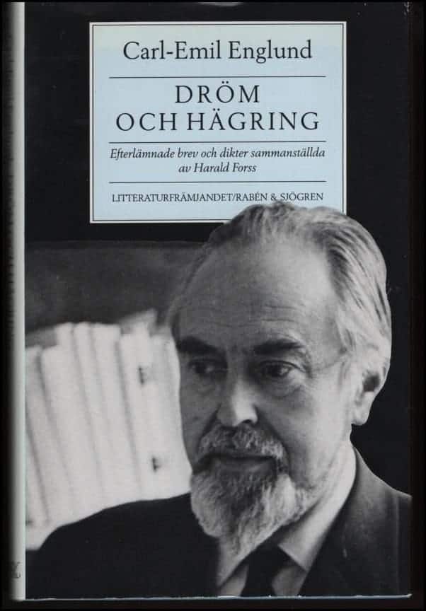Carl-Emil Englund : Dröm och hägring