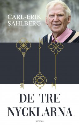 Carl-Erik Sahlberg : De tre nycklarna