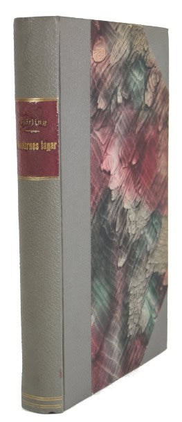 Carl Fabian Emanuel. Björling : Om vindarnes lagar och de nyaste försöken till väderleks-förutsägelser [samman med] Meteoriter och kometer [samman med] Solen.