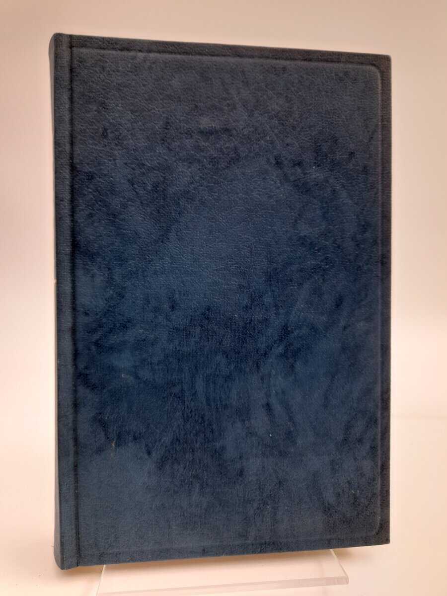 Carl Fehrman : Poesi och parodi