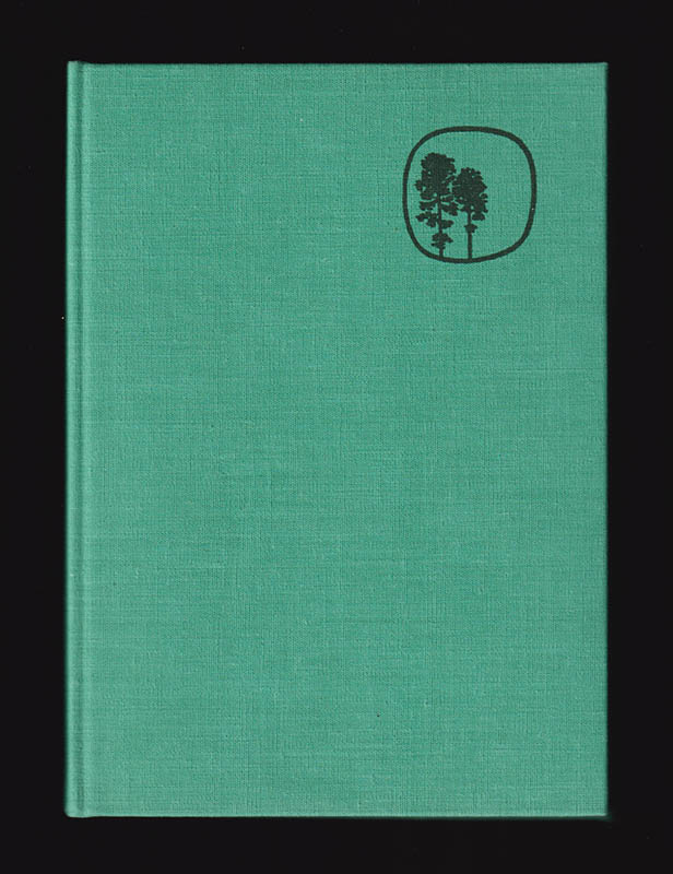 Carl Fries : Bäverland