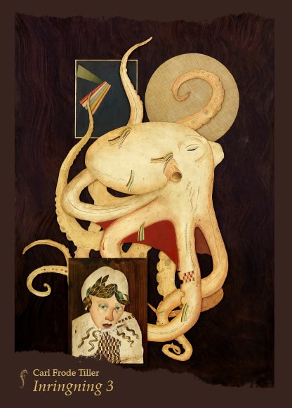 Carl Frode Tiller : Inringning 3